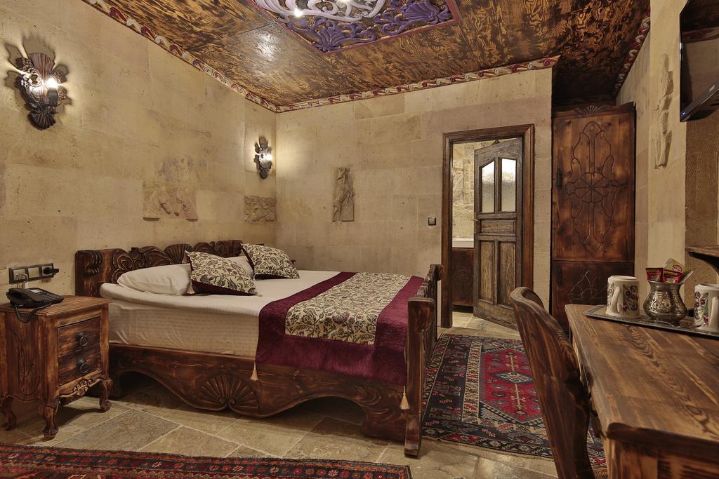 Old Town Stone House Отель типа 