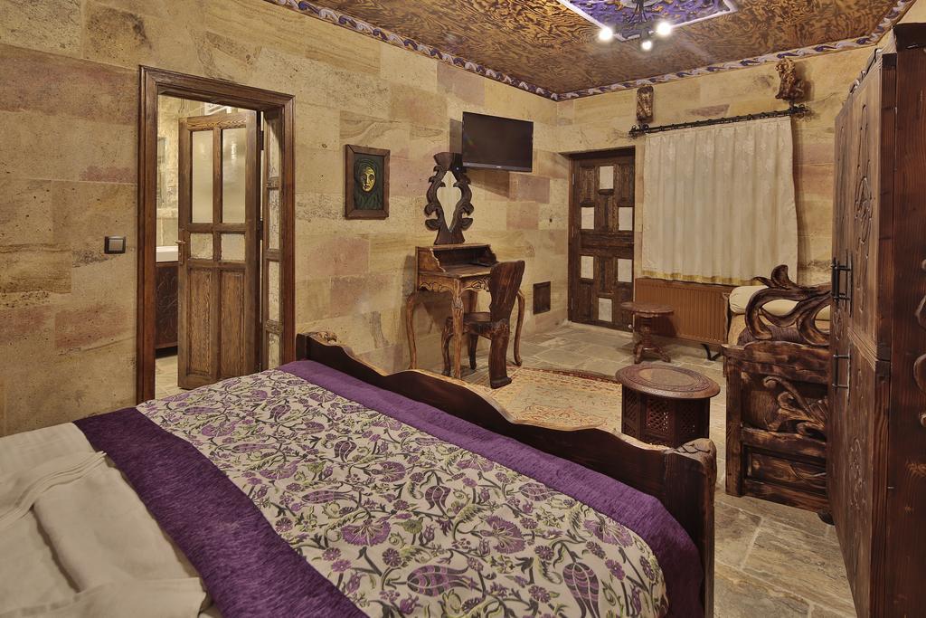 Old Town Stone House Отель типа 