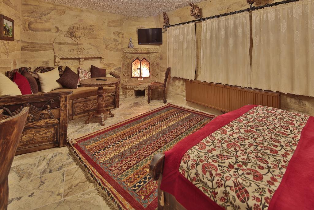 Old Town Stone House