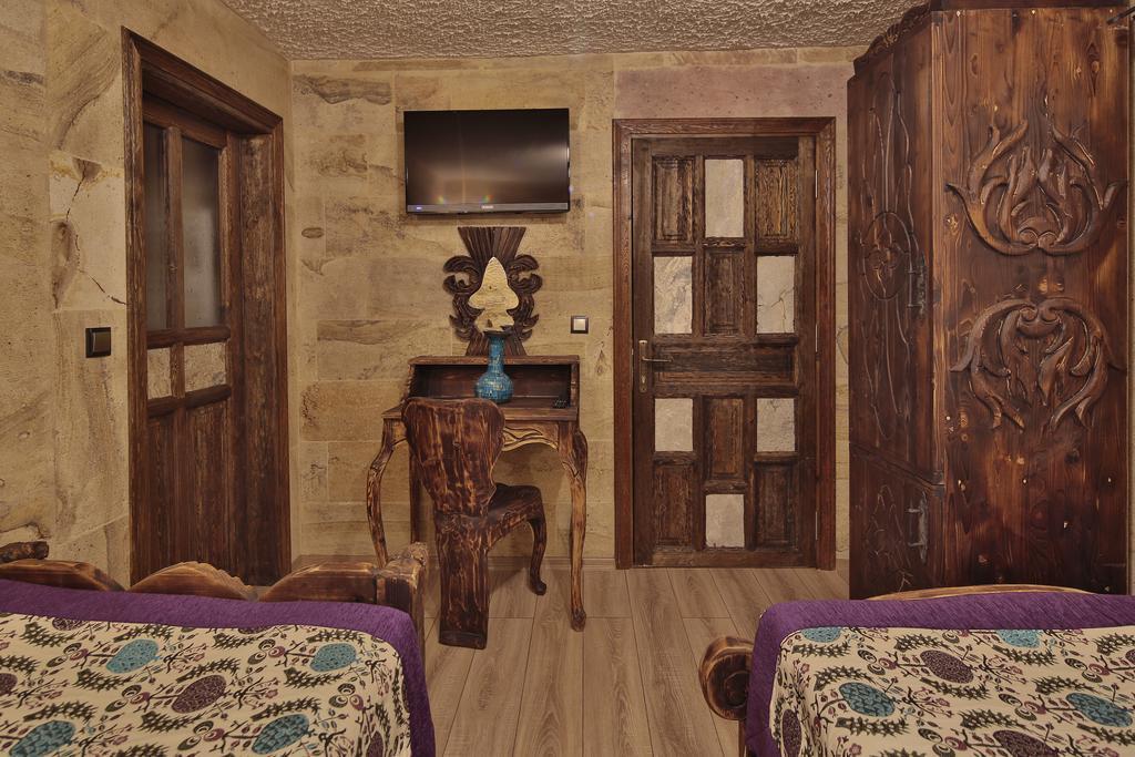 Old Town Stone House Отель типа 